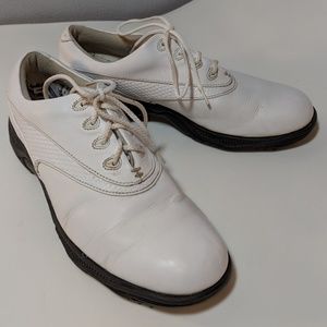 Footjoy Comfort Extra Comfort Spikeless Golf Shoes